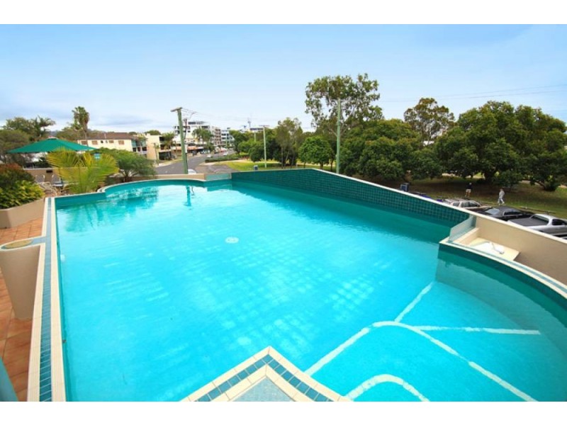 9/31 Cotton Tree Pde, Maroochydore QLD 4558