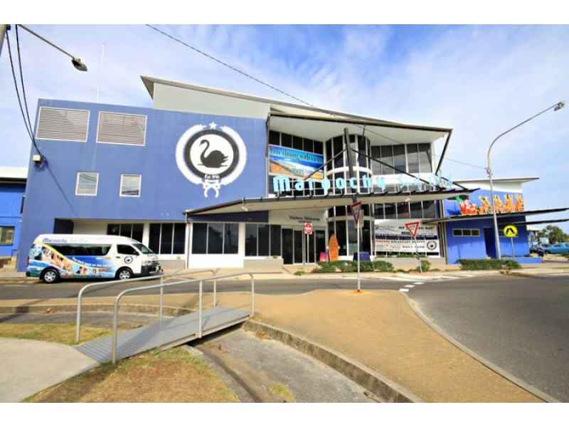 9/31 Cotton Tree Pde, Maroochydore QLD 4558