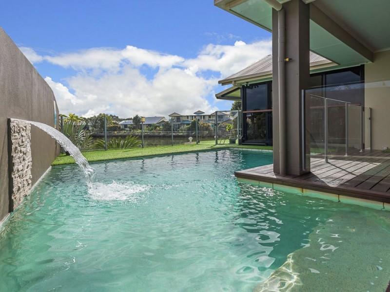 23 Seahorse Drive, Twin Waters QLD 4564
