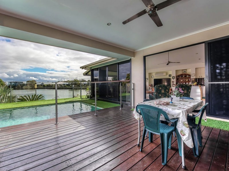 23 Seahorse Drive, Twin Waters QLD 4564