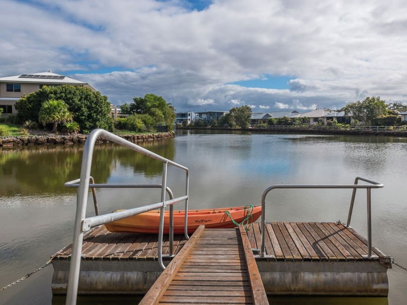 23 Seahorse Drive, Twin Waters QLD 4564