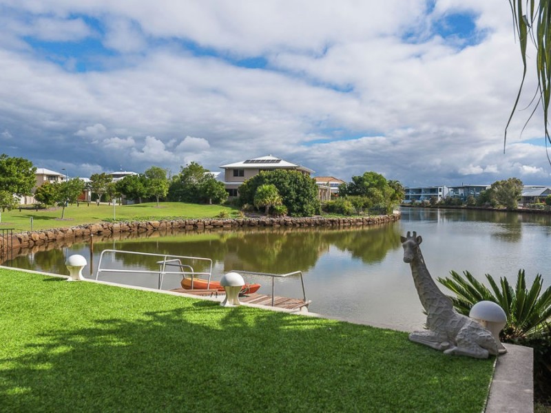 23 Seahorse Drive, Twin Waters QLD 4564