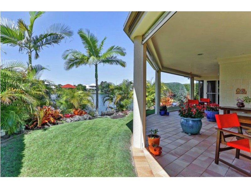 11 Tamarind Place, Twin Waters QLD 4564