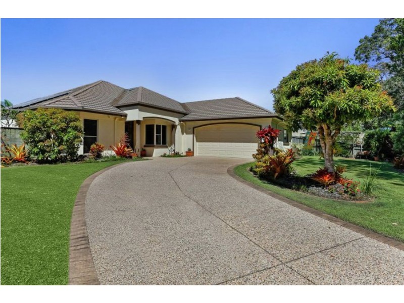11 Tamarind Place, Twin Waters QLD 4564