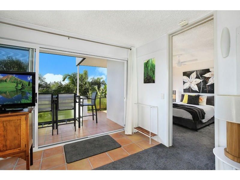3/11 Alice Street, Alexandra Headland QLD 4572