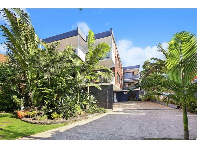 3/11 Alice Street, Alexandra Headland QLD 4572