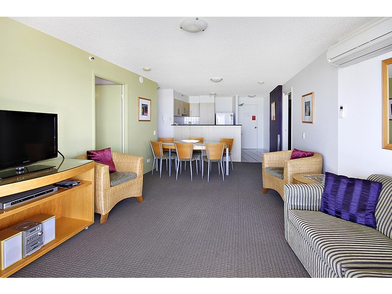 62/53 Sixth Avenue, Maroochydore QLD 4558