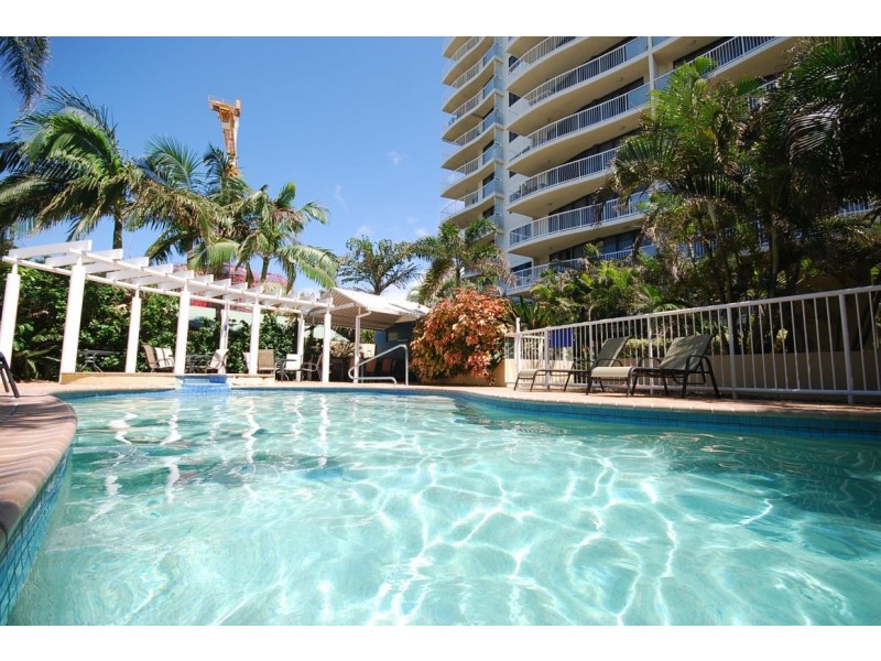 62/53 Sixth Avenue, Maroochydore QLD 4558