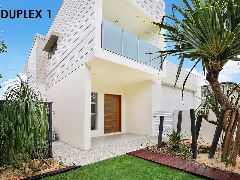 1and2/43 Memorial Avenue, Maroochydore QLD 4558