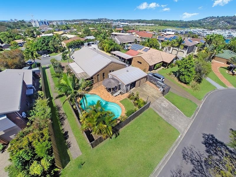 7 Blair Court, Maroochydore QLD 4558