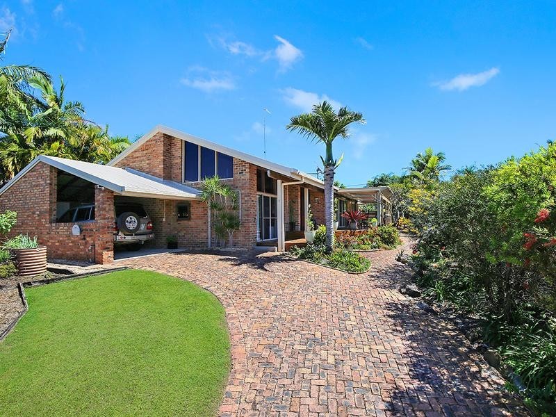 7 Blair Court, Maroochydore QLD 4558