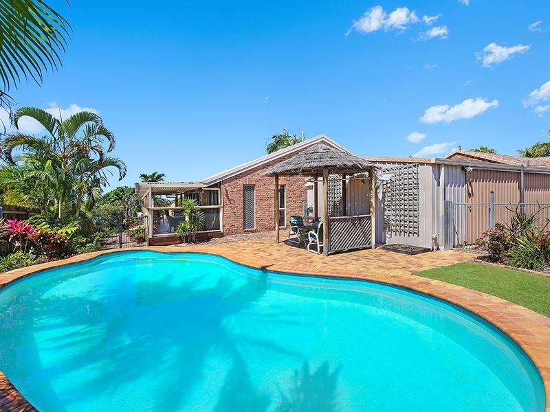 7 Blair Court, Maroochydore QLD 4558