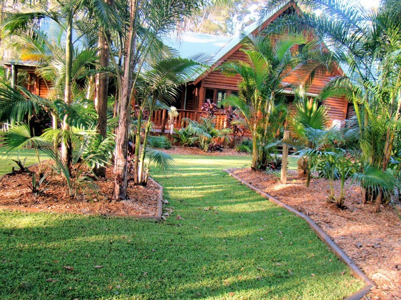 207 Ballinger Road, Buderim QLD 4556