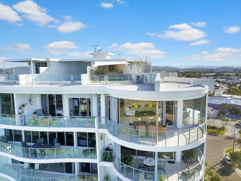902/106 Sixth Ave, Maroochydore QLD 4558