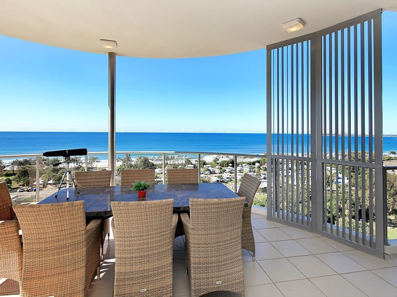 902/106 Sixth Ave, Maroochydore QLD 4558