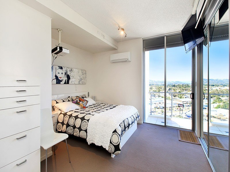 902/106 Sixth Ave, Maroochydore QLD 4558