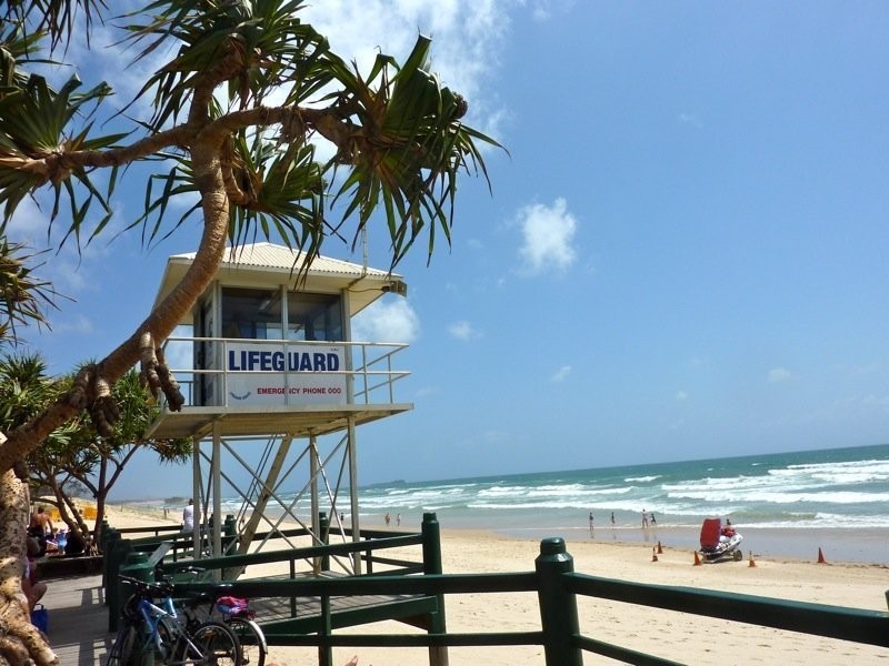 902/106 Sixth Ave, Maroochydore QLD 4558