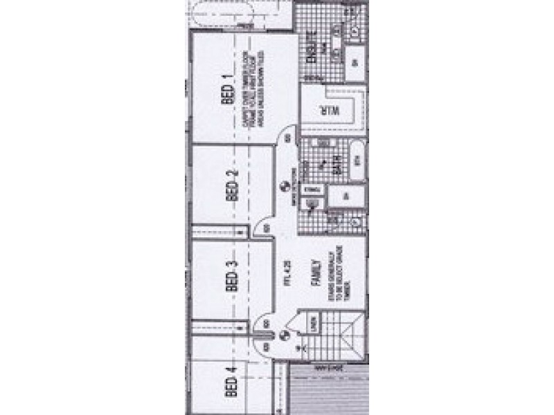 6 Cutter Street, Wurtulla QLD 4575 Floorplan