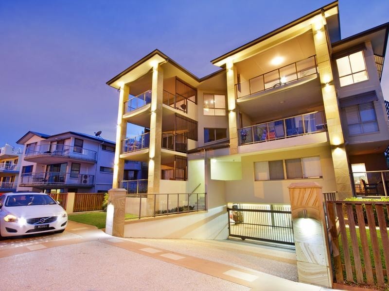 6/311 Bradman Avenue, Maroochydore QLD 4558