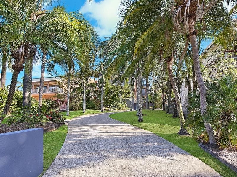3/11 Alice Street, Alexandra Headland QLD 4572