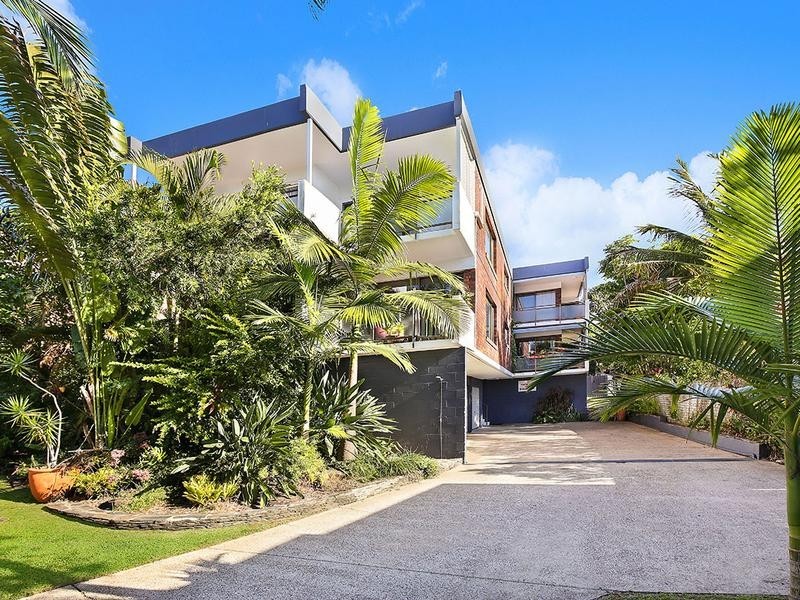 3/11 Alice Street, Alexandra Headland QLD 4572
