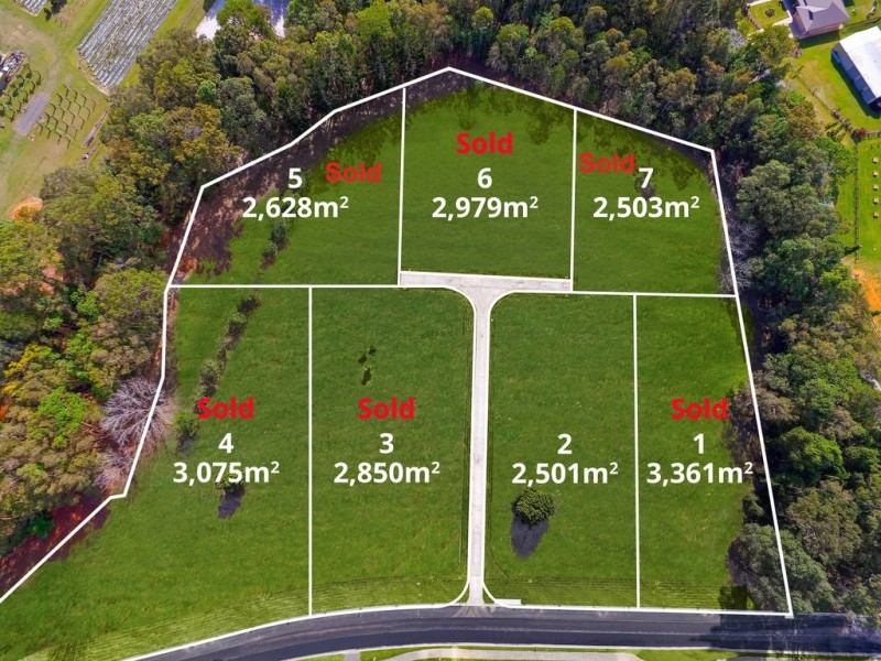 28 Shaws Road, Beerwah QLD 4519
