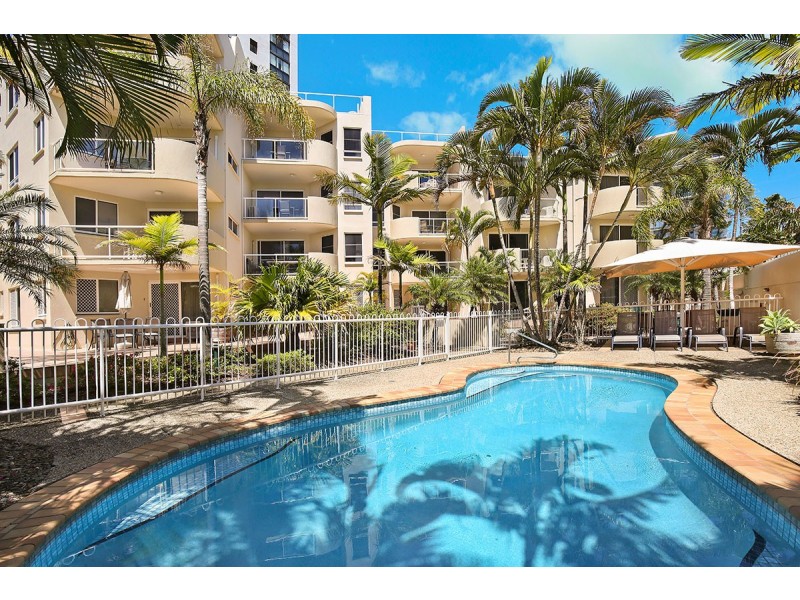 15/75 Sixth Avenue, Maroochydore QLD 4558
