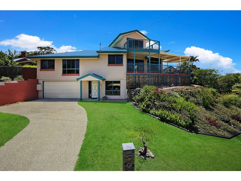 14 Orlando Crescent, Kuluin QLD 4558