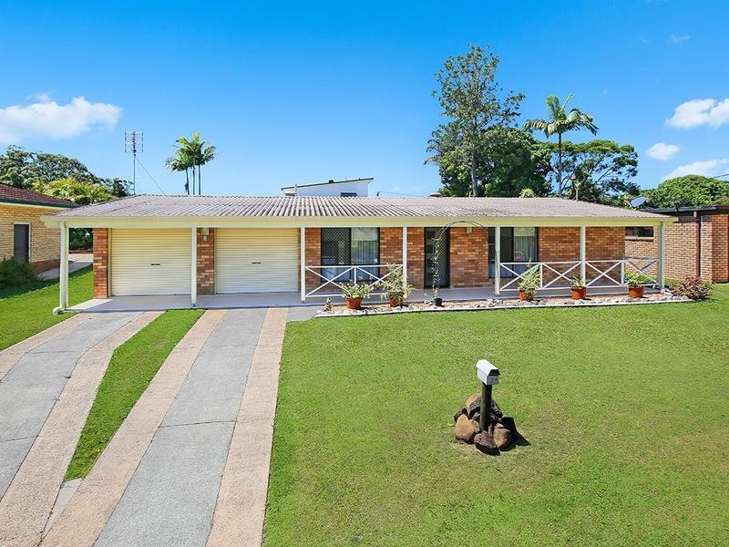 3 Wannon Street, Maroochydore QLD 4558