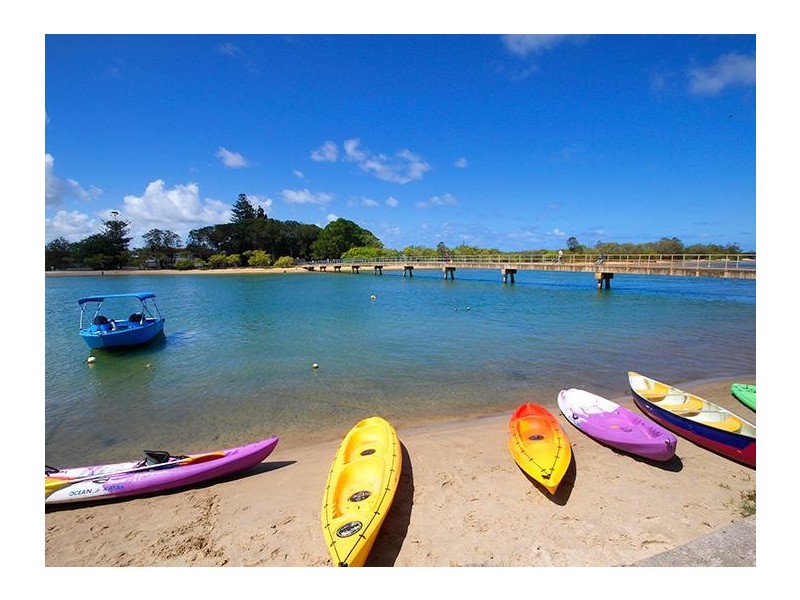 3 Wannon Street, Maroochydore QLD 4558