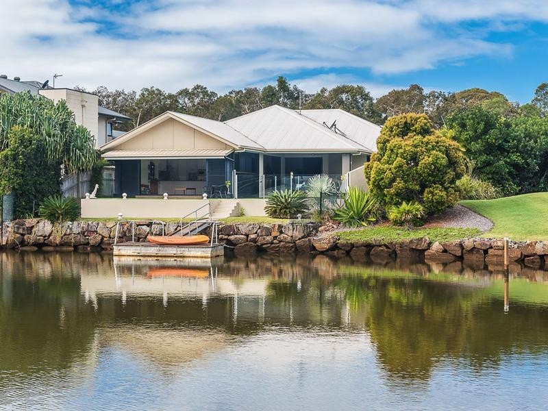 23 Seahorse Drive, Twin Waters QLD 4564