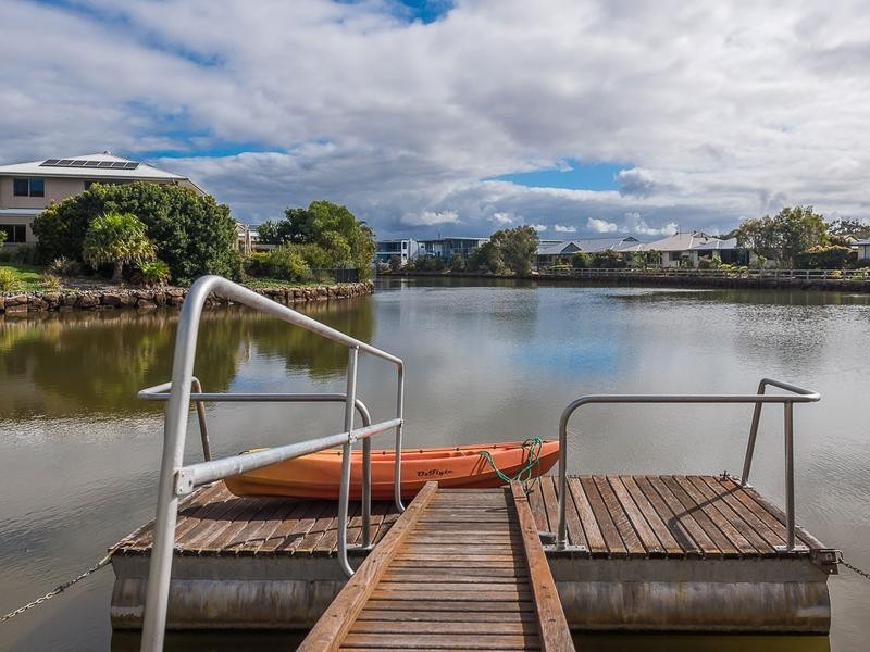 23 Seahorse Drive, Twin Waters QLD 4564