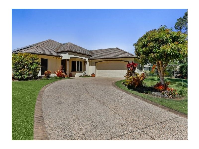 11 Tamarind Place, Twin Waters QLD 4564