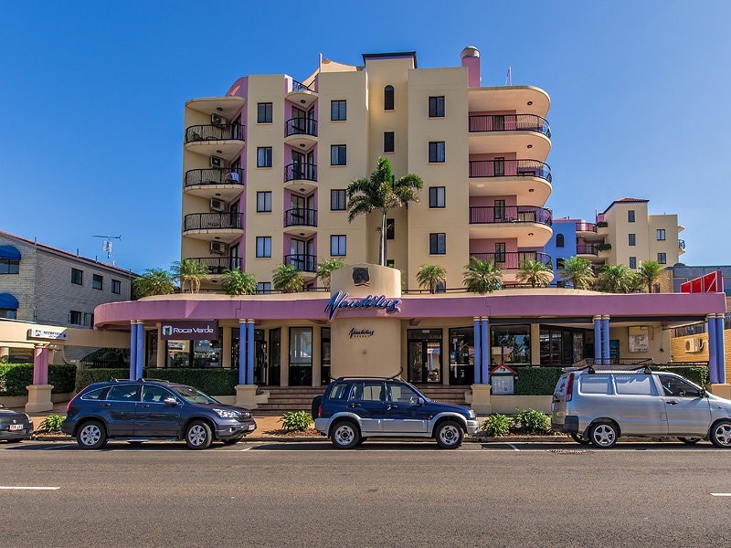 44/32 River Esplanade, Mooloolaba QLD 4557