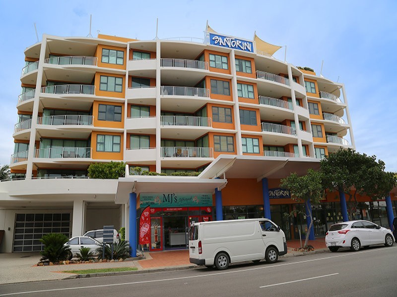 24/15 Mudjimba Esplanade, Mudjimba QLD 4564