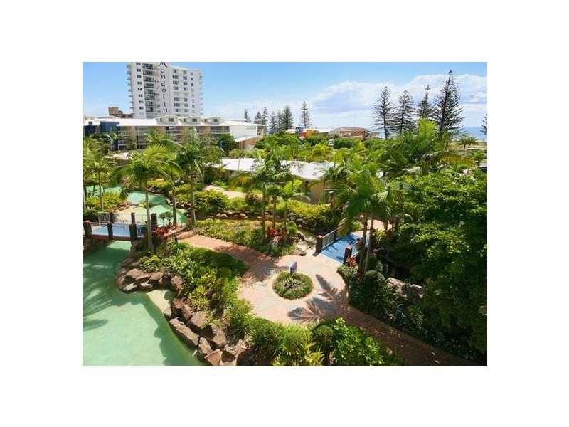 211/180 Alexandra Parade, Alexandra Headland QLD 4572