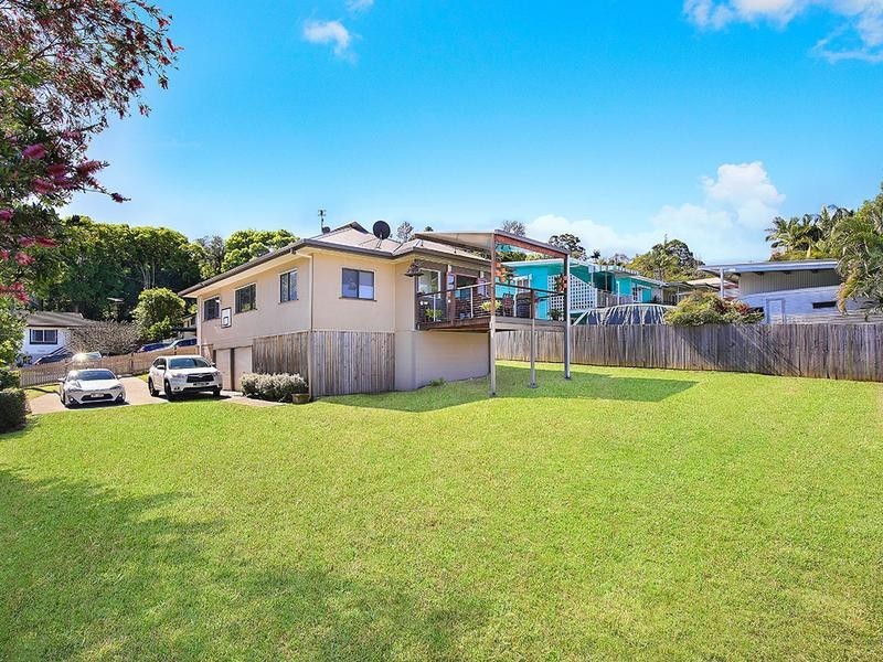 10 Cope Street, Nambour QLD 4560