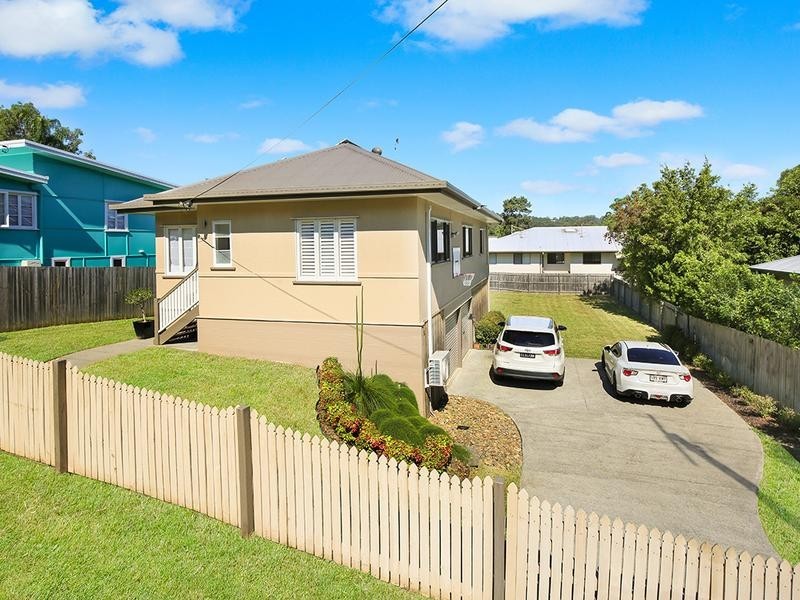10 Cope Street, Nambour QLD 4560
