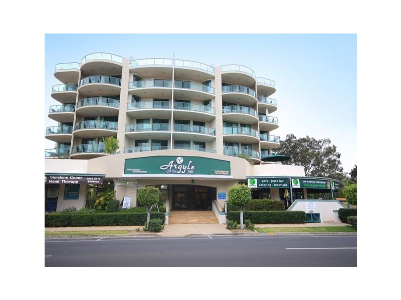 9/31 Cotton Tree Pde, Maroochydore QLD 4558