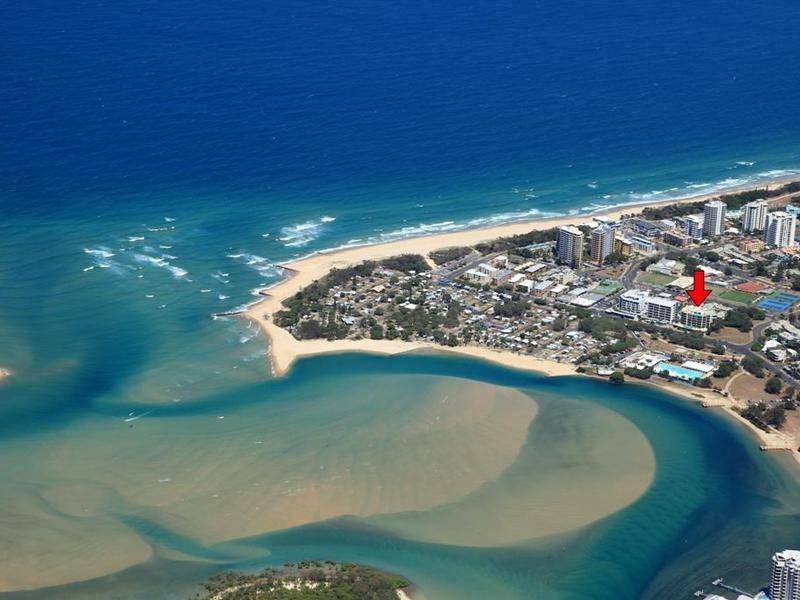 9/31 Cotton Tree Pde, Maroochydore QLD 4558