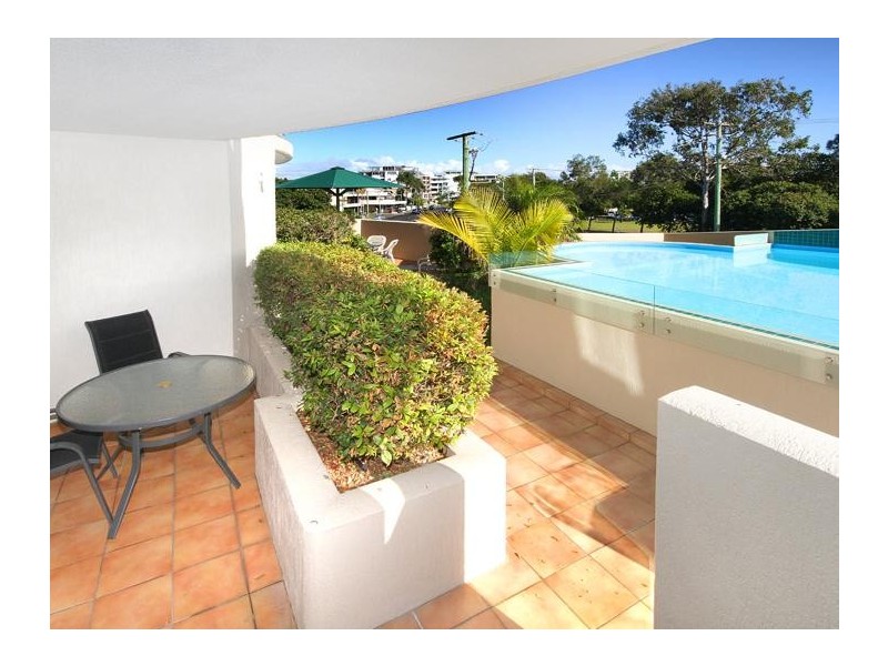 9/31 Cotton Tree Pde, Maroochydore QLD 4558