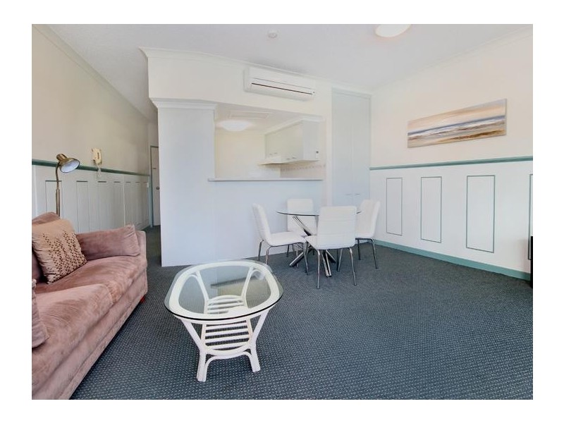 9/31 Cotton Tree Pde, Maroochydore QLD 4558