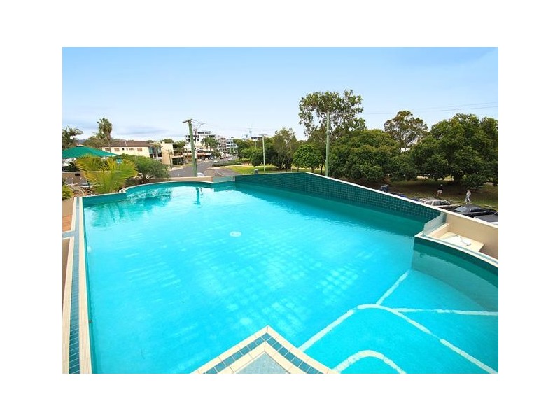 9/31 Cotton Tree Pde, Maroochydore QLD 4558