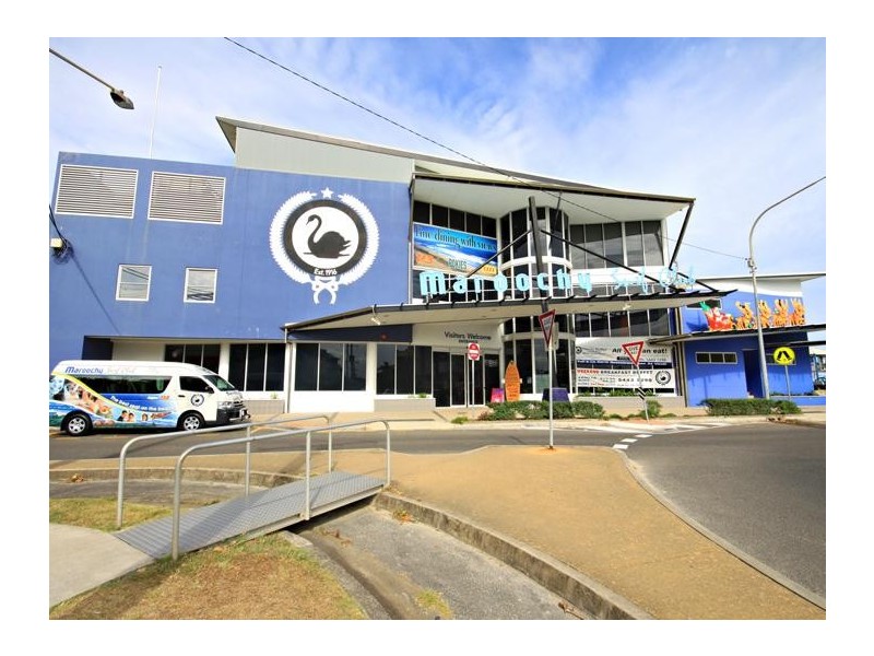 9/31 Cotton Tree Pde, Maroochydore QLD 4558