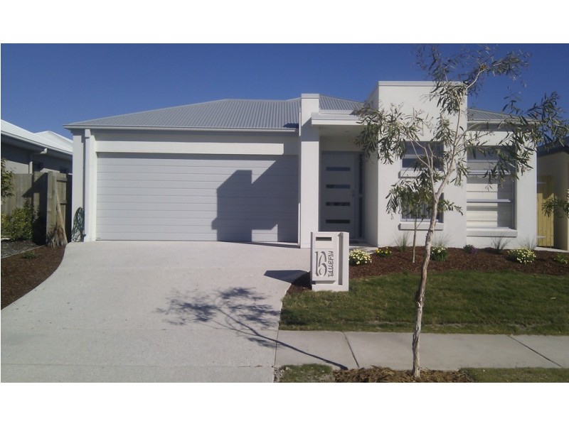 16 Blue Fin Circuit, Mountain Creek QLD 4557