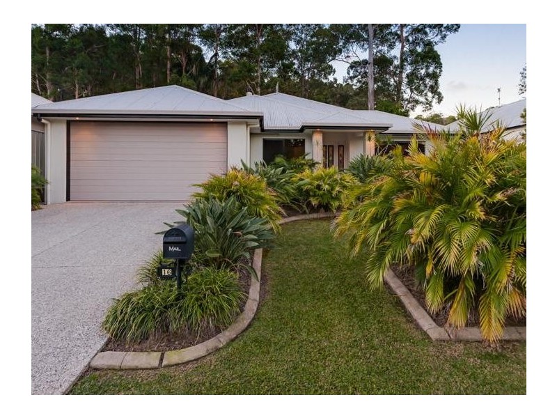 16 Fremantle Place, Kuluin QLD 4558