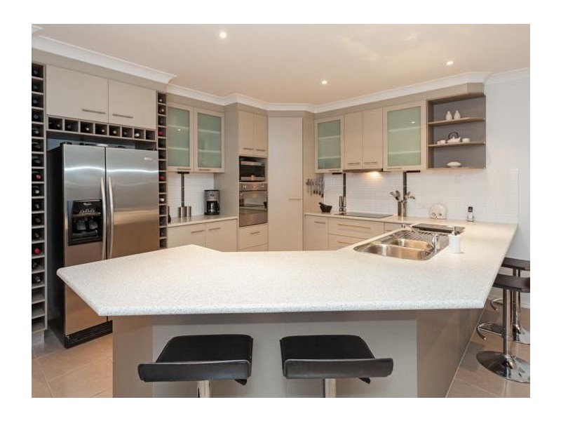 16 Fremantle Place, Kuluin QLD 4558