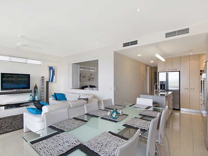 3/38 Alexandra Parade, Maroochydore QLD 4558