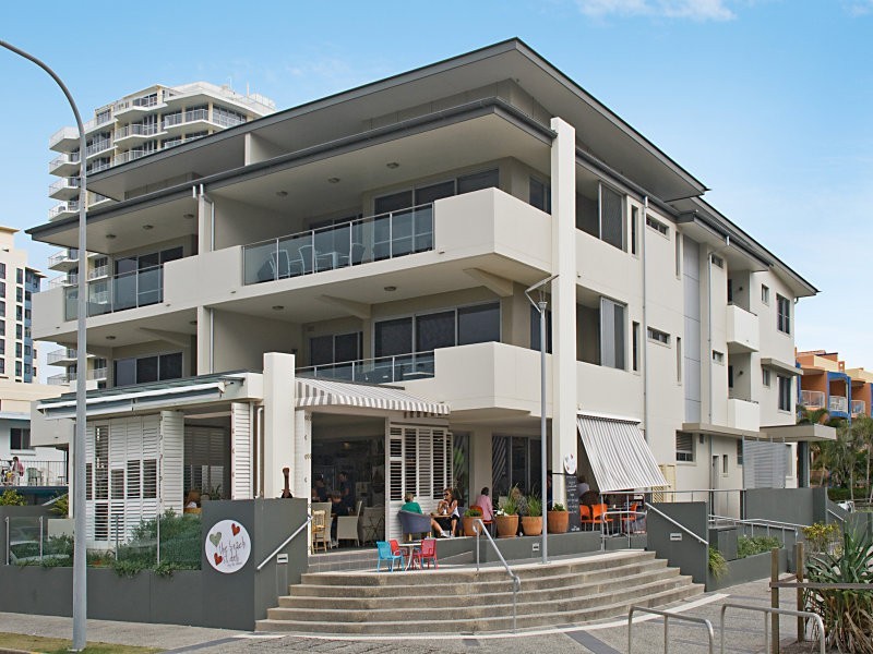3/38 Alexandra Parade, Maroochydore QLD 4558
