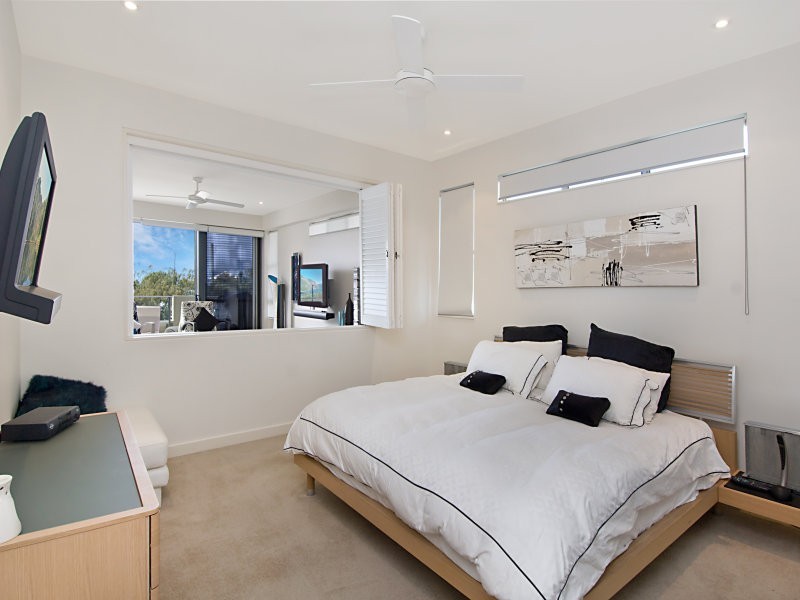3/38 Alexandra Parade, Maroochydore QLD 4558